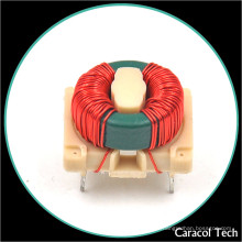 T9X5X3 Variável de resistência a baixa DC 100uh 3a Bobina de injeção toroidal para carregador de bateria